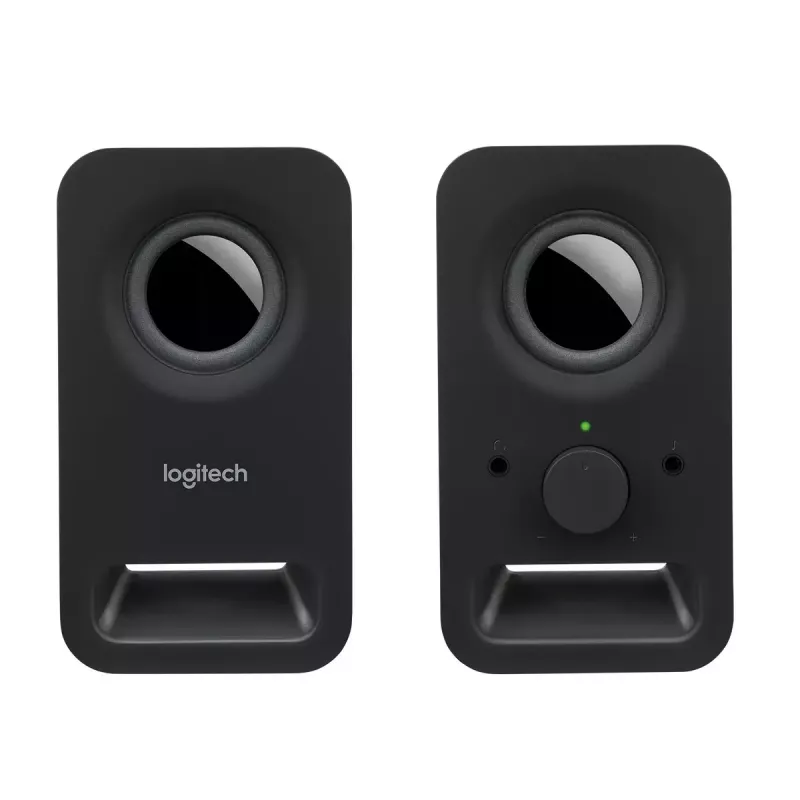 Multimedia-Lautsprecher Logitech Z150, 5 W