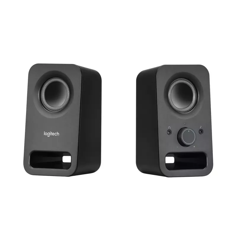 Multimedia-Lautsprecher Logitech Z150, 5 W