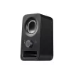 Multimedia-Lautsprecher Logitech Z150, 5 W