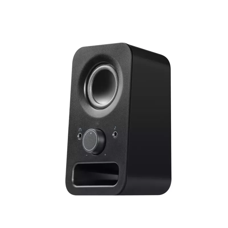 Multimedia-Lautsprecher Logitech Z150, 5 W