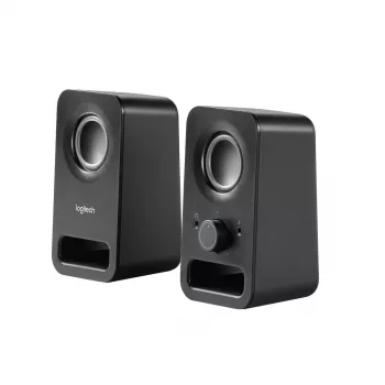 Multimedia-Lautsprecher Logitech Z150, 5 W