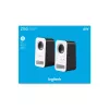 Lautsprecher Logitech Weiß 980-000815 5W