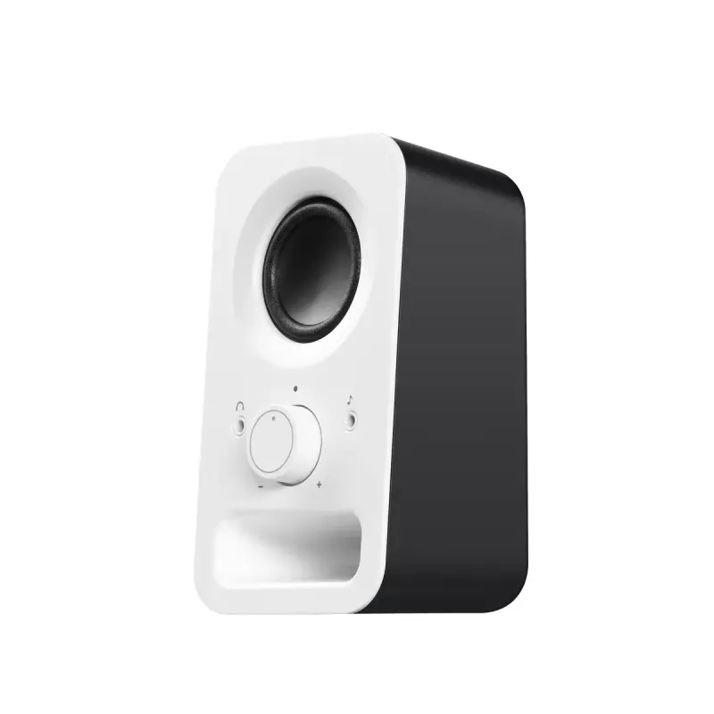 Lautsprecher Logitech Weiß 980-000815 5W