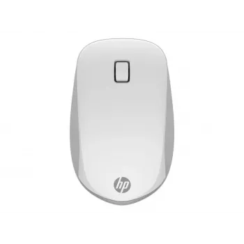 HP Bluetooth® Maus Z5000, beidhändig, Laser, Bluetooth, Weiß