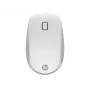 HP Bluetooth® Maus Z5000, beidhändig, Laser, Bluetooth, Weiß