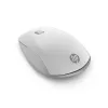 HP Bluetooth® Maus Z5000, beidhändig, Laser, Bluetooth, Weiß