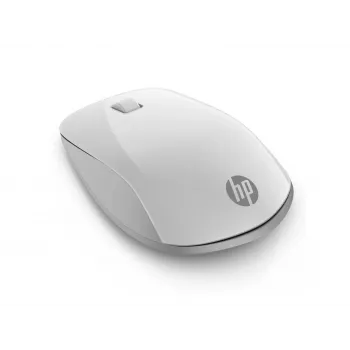 HP Bluetooth® Maus Z5000, beidhändig, Laser, Bluetooth, Weiß