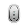 HP Bluetooth® Maus Z5000, beidhändig, Laser, Bluetooth, Weiß
