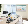 HP Bluetooth® Maus Z5000, beidhändig, Laser, Bluetooth, Weiß