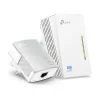 TP-Link Powerline 600 WLAN-Extender Starter-Kit