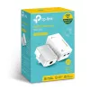 TP-Link Powerline 600 WLAN-Extender Starter-Kit