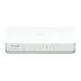 D-Link GO-SW-8G/E Netzwerk-Switch Unmanaged Gigabit Ethernet (10/100/1000) Weiß