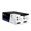 HP 78A 2er-Pack schwarze Original LaserJet-Tonerpatronen, 4200 Seiten, Schwarz, 2 Stk.
