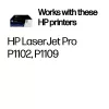 HP 85A 2er-Pack schwarze Original LaserJet Tonerkartuschen