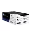 HP 85A 2er-Pack schwarze Original LaserJet Tonerkartuschen