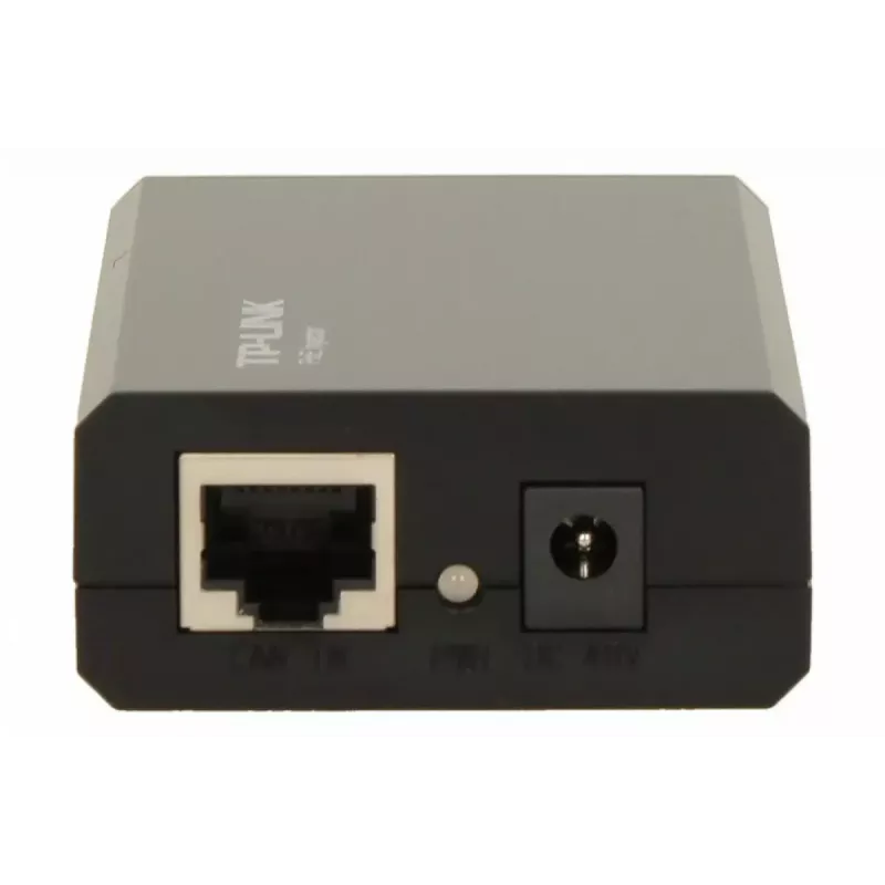 TP-Link IEEE 802.3af PoE-Injektor