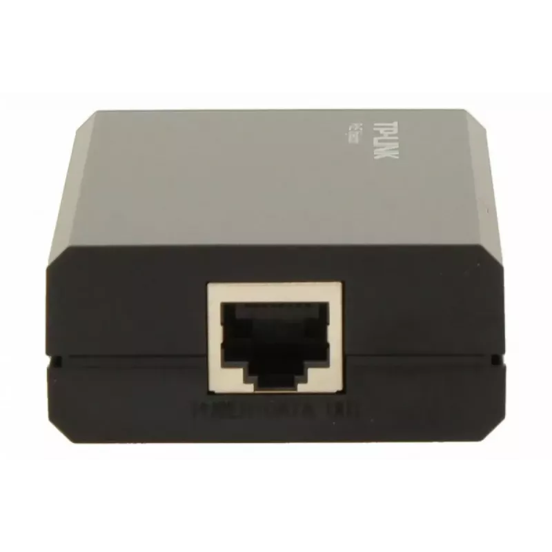 TP-Link IEEE 802.3af PoE-Injektor