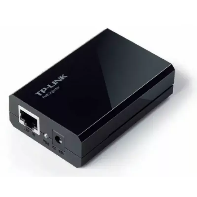 TP-Link IEEE 802.3af PoE-Injektor