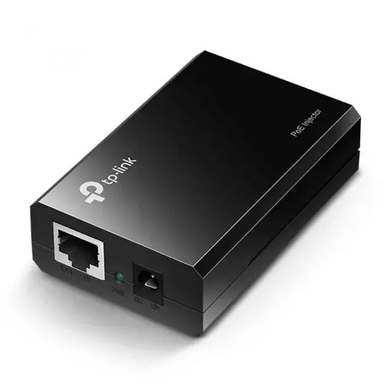 TP-Link IEEE 802.3af PoE-Injektor