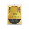 HDMI-Kabel DeLOCK 3m AM/AM