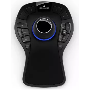 3D-Maus 3Dconnexion SpaceMaus Pro USB