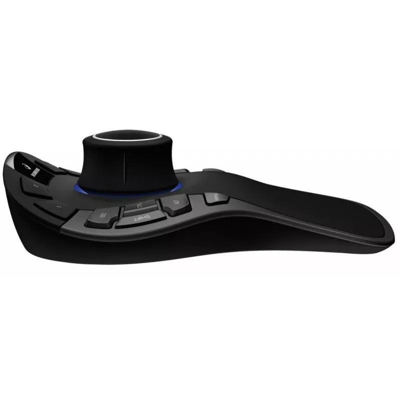 3D-Maus 3Dconnexion SpaceMaus Pro USB