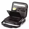 Targus CN01 Laptoptasche 40,6 cm (16 Zoll) Messenger-Tasche Schwarz