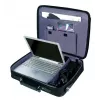 Targus CN01 Laptoptasche 40,6 cm (16 Zoll) Messenger-Tasche Schwarz
