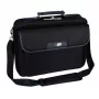 Targus CN01 Laptoptasche 40,6 cm (16 Zoll) Messenger-Tasche Schwarz