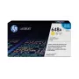 HP 648A Gelbe Original-LaserJet-Tonerkartusche, 11000 Seiten, Gelb, 1 Stk.