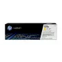 HP 131A Gelb Original LaserJet Tonerkartusche