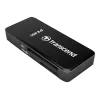 TRANSCEND Kartenleser Rdf5 USB3.0 Schwarz