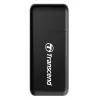 TRANSCEND Kartenleser Rdf5 USB3.0 Schwarz