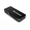 TRANSCEND Kartenleser Rdf5 USB3.0 Schwarz