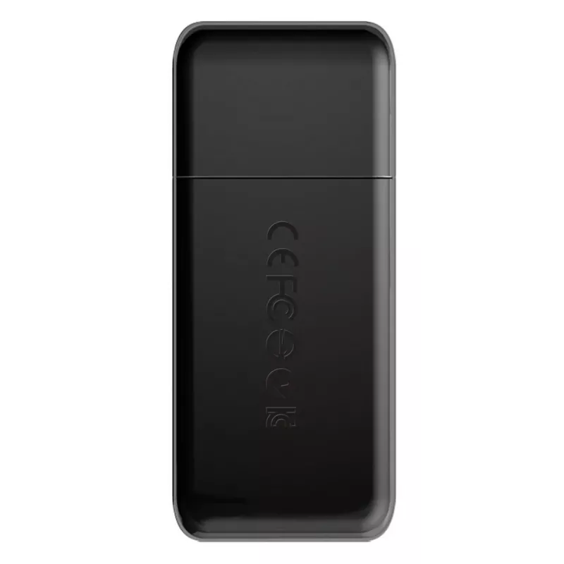 TRANSCEND Kartenleser Rdf5 USB3.0 Schwarz