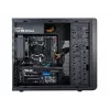 COOLER MASTER Gehäuse Coolermaster Force 500 Midi-Tower ATX ohne Netzteil Schwarz