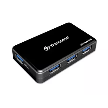 TRANSCEND Hub Hub3 4-Port USB 3.0