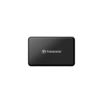 TRANSCEND Hub Hub3 4-Port USB 3.0