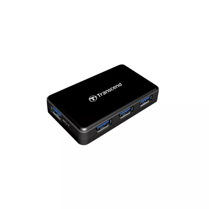 TRANSCEND Hub Hub3 4-Port USB 3.0