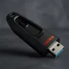 USB-Flash-Laufwerk SanDisk 16 GB USB Type-A 3.2 Gen 1 SDCZ48-016G-U46