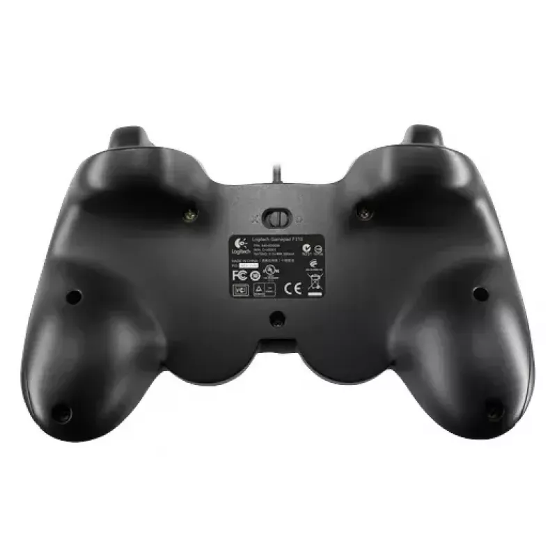 Logitech G Gamepad F310 Gamepad