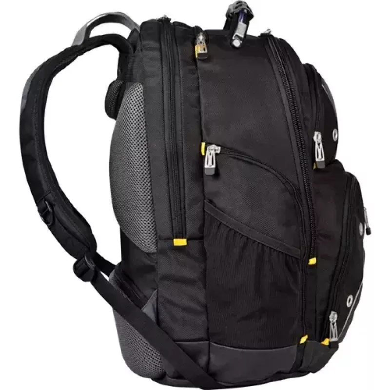 Targus DRIFTER 16 Zoll RUCKSACK 40,6 cm (16 Zoll) Schwarz