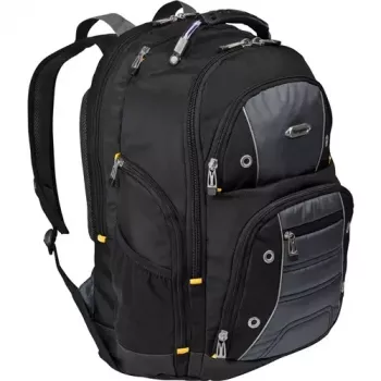 Targus DRIFTER 16 Zoll RUCKSACK 40,6 cm (16 Zoll) Schwarz