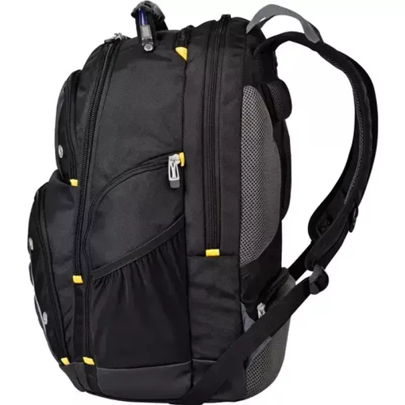 Targus DRIFTER 16 Zoll RUCKSACK 40,6 cm (16 Zoll) Schwarz