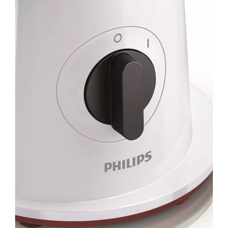 Salatschneider Philips Viva Collection HR1388/80, 220 W, 1,5 m Kabel