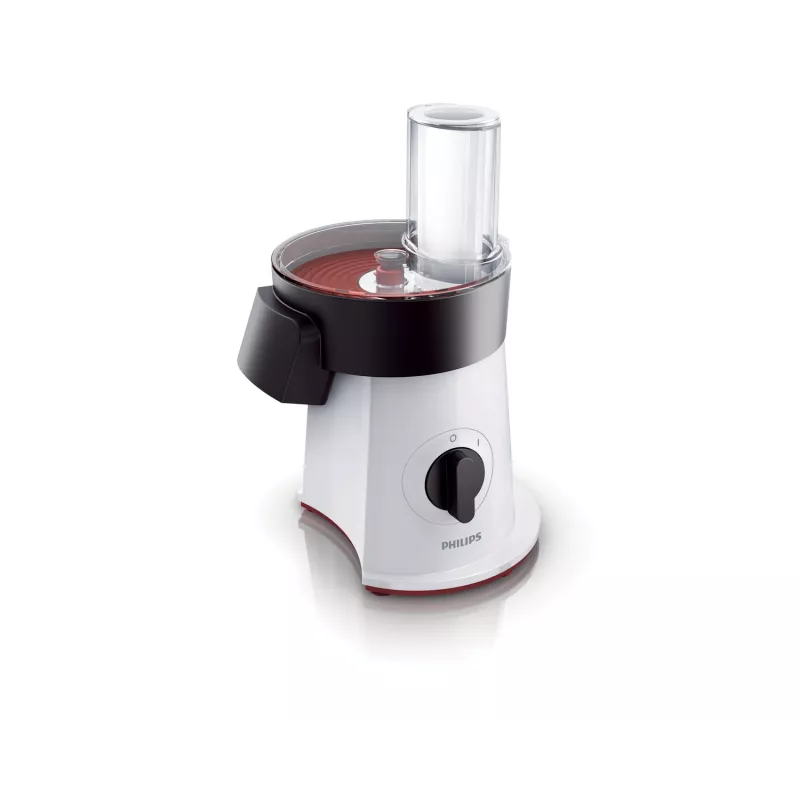 Salatschneider Philips Viva Collection HR1388/80, 220 W, 1,5 m Kabel