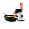 Salatschneider Philips Viva Collection HR1388/80, 220 W, 1,5 m Kabel