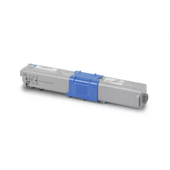 Toner Oki 44973535 1500 Seiten Cyan