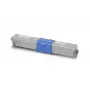 Toner Oki 44973535 1500 Seiten Cyan