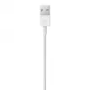 APPLE Lightning-auf-USB-Kabel (0.5 M)